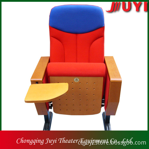 JY-999M Cinema chair Cheap theatre chairs